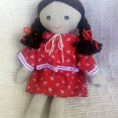 bábika Kačenka